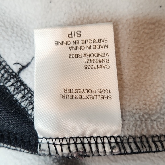 Reebok Hockey Oakville Ice Zip-up Hoodie - Picture 11 of 16